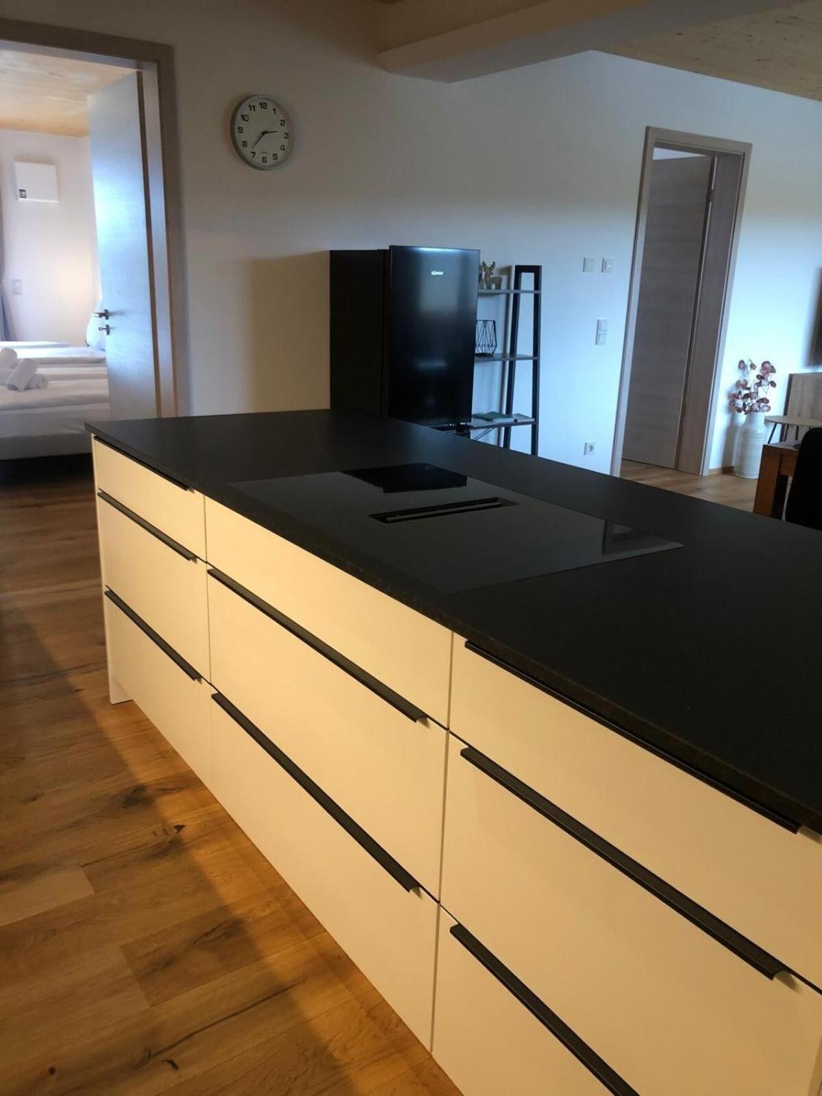 Servus Apartments Donaublick Premium Passau Exterior foto